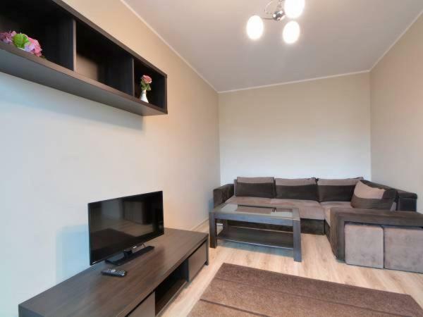 Apartament W Gdansku Blisko Morza Exterior foto
