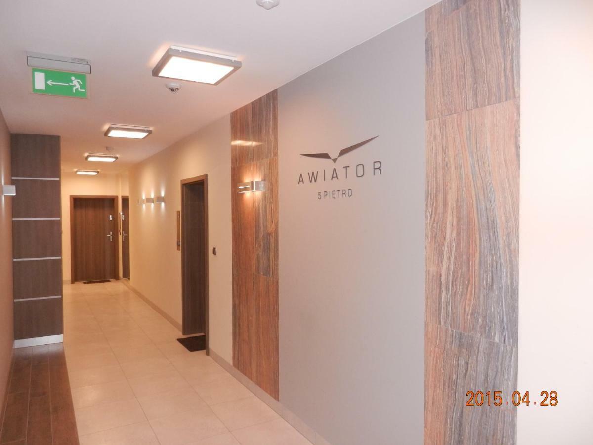 Apartament W Gdansku Blisko Morza Exterior foto