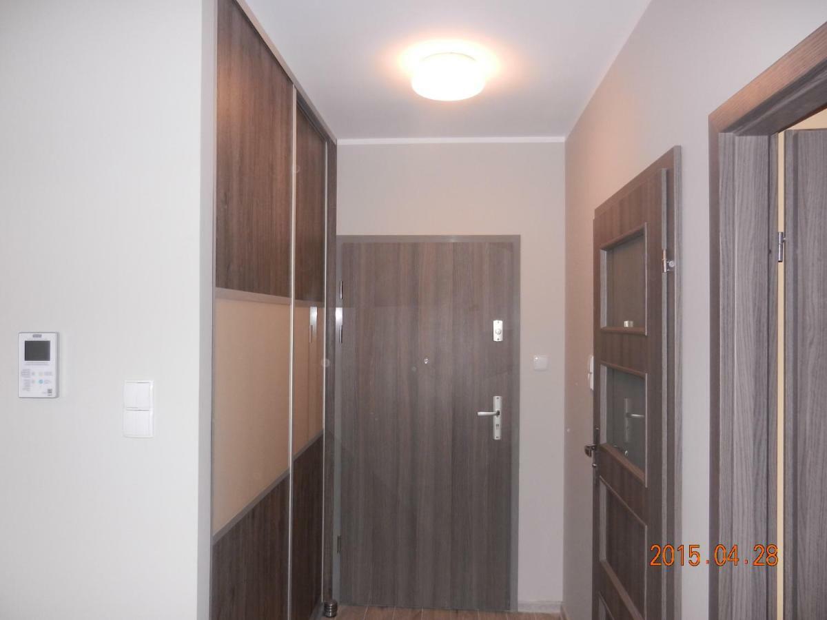 Apartament W Gdansku Blisko Morza Exterior foto